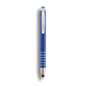 Touch pen blue;P327.015