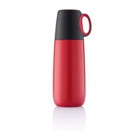 Bopp Hot flask red;P433.224