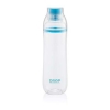 Tritan water bottle with cup; cod produs : P436.555
