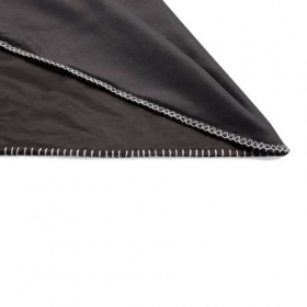 Hexo picninc blanket black;P459.021