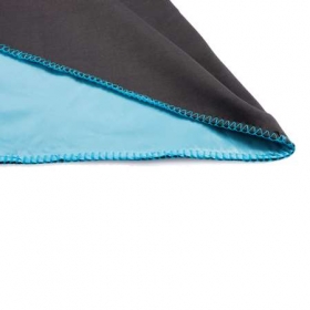 Hexo picninc blanket blue;P459.025