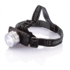 Swiss Peak head torch; cod produs : P513.951