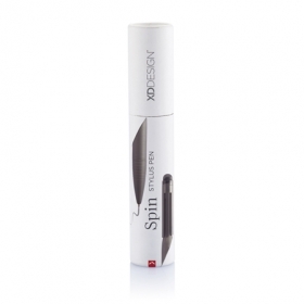 Spin stylus pen black;P610.082