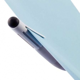 Spin stylus pen white;P610.083