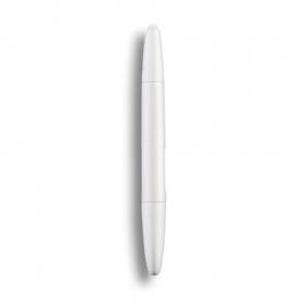 Kompakt stylus pen white;P610.183