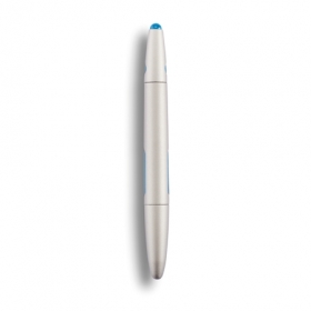 Kompakt stylus pen blue;P610.185