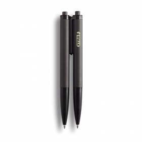 Konekt connected pen set black;P613.012