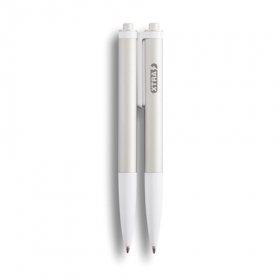 Konekt connected pen set white;P613.013