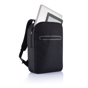 London laptop backpack;P705.031