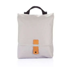 Pure backpack grey;P705.052