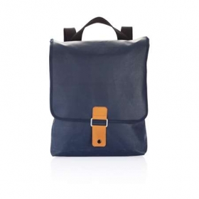 Pure backpack blue;P705.055