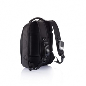 Chicago laptop backpack;P705.161