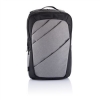 Berlin laptop backpack grey; cod produs : P705.402