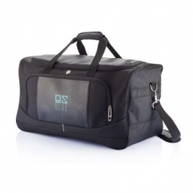 Swiss Peak weekend bag;P707.031