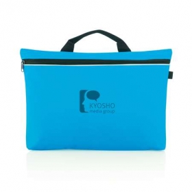 Messenger bag ice blue;P729.660