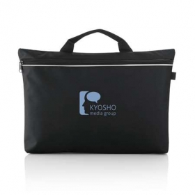 Messenger bag black;P729.661