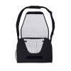 Exhibition bag black; cod produs : P729.801