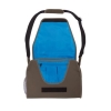Exhibition bag grey; cod produs : P729.802