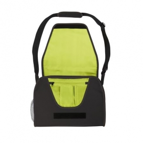 Exhibition bag blue;P729.805