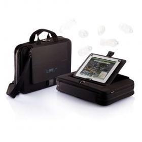 D-Axis document bag;P732.011