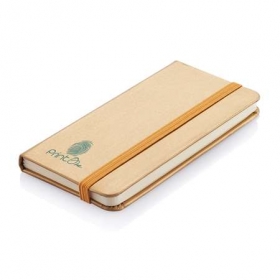 Phone sized notebook gold;P773.999