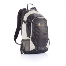 PVC free hiking backpack;P775.152