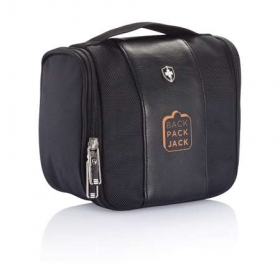 Swiss peak toilet bag;P820.311