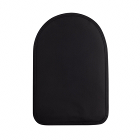 Wine cooler sleeve black;P915.111