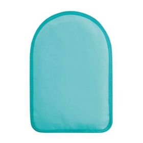 Wine cooler sleeve blue;P915.115