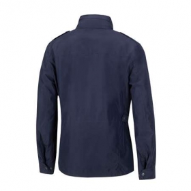 DUBLIN men Jacket Navy | T160.30