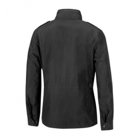 DUBLIN men Jacket Black;T160.99