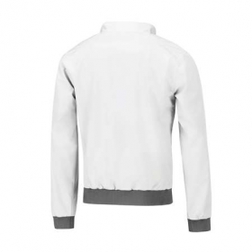 HAMBURG men Jacket White | T170.01