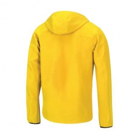 LISBON men Jacket Yellow | T180.20