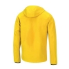 LISBON men Jacket Yellow; cod produs : T180.20