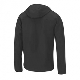 LISBON men Jacket Black;T180.99