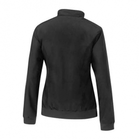 HAMBURG woman Jacket Black;T470.99