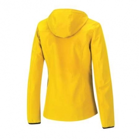 LISBON woman Jacket Yellow | T480.20