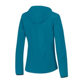LISBON woman Jacket Blue;T480.35