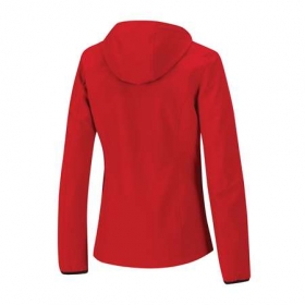 LISBON woman Jacket Red;T480.60