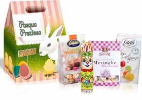 Pasqua preziosa;Pasqua preziosa