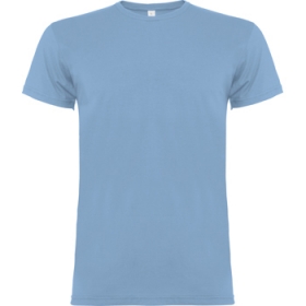 Tricou cu mÃ¢necÄƒ scurtÄƒ È™i guler rotund dublu. Cu bandÄƒ pentru acoperirea cusÄƒturii la guler È™i material fÄƒrÄƒ cusÄƒturi.;6423_10