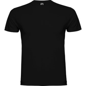 Tricou unisex cu mÃ¢necÄƒ  dublÄƒ. Guler rotund cu douÄƒ straturi. Material tubular (fÄƒrÄƒ cusÄƒturi) pentru adulti ÅŸi cu cusÄƒturi pentru copii.
;6556_02