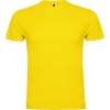 Tricou unisex cu mÃ¢necÄƒ  dublÄƒ. Guler rotund cu douÄƒ straturi. Material tubular (fÄƒrÄƒ cusÄƒturi) pentru adulti ÅŸi cu cusÄƒturi pentru copii.
; cod produs : 6556_03