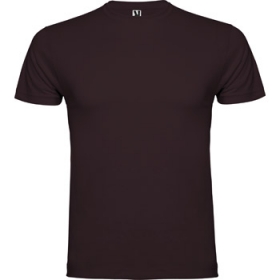 Tricou unisex cu mÃ¢necÄƒ  dublÄƒ. Guler rotund cu douÄƒ straturi. Material tubular (fÄƒrÄƒ cusÄƒturi) pentru adulti ÅŸi cu cusÄƒturi pentru copii.
;6556_54