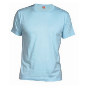 Tricou cu mÃ¢necÄƒ scurtÄƒ, la baza gÃ¢tului cu 4 straturi È™i bandÄƒ Ã®ntÄƒritÄƒ pentru acoperirea cusÄƒturii la guler È™i umeri, cusÄƒturi laterale.;6501_10