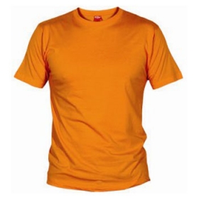 Tricou cu mÃ¢necÄƒ scurtÄƒ, la baza gÃ¢tului cu 4 straturi È™i bandÄƒ Ã®ntÄƒritÄƒ pentru acoperirea cusÄƒturii la guler È™i umeri, cusÄƒturi laterale.;6501_31