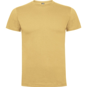 Tricou cu mÃ¢necÄƒ scurtÄƒ, la baza gÃ¢tului cu 4 straturi È™i bandÄƒ Ã®ntÄƒritÄƒ pentru acoperirea cusÄƒturii la guler È™i umeri, cusÄƒturi laterale.;6501_75