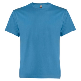 Tricou cu mÃ¢necÄƒ scurtÄƒ, la baza gÃ¢tului cu 4 straturi È™i bandÄƒ Ã®ntÄƒritÄƒ pentru acoperirea cusÄƒturii la guler È™i umeri, cusÄƒturi laterale.;6501_79