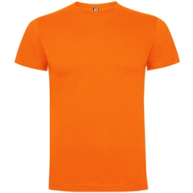 Tricou cu mÃ¢necÄƒ scurtÄƒ, la baza gÃ¢tului cu 4 straturi È™i bandÄƒ Ã®ntÄƒritÄƒ pentru acoperirea cusÄƒturii la guler È™i umeri. CusÄƒturi laterale.;6502_31