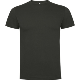 Tricou cu mÃ¢necÄƒ scurtÄƒ, la baza gÃ¢tului cu 4 straturi È™i bandÄƒ Ã®ntÄƒritÄƒ pentru acoperirea cusÄƒturii la guler È™i umeri. CusÄƒturi laterale.;6502_46